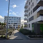 Nowy Apartament Golisza 6