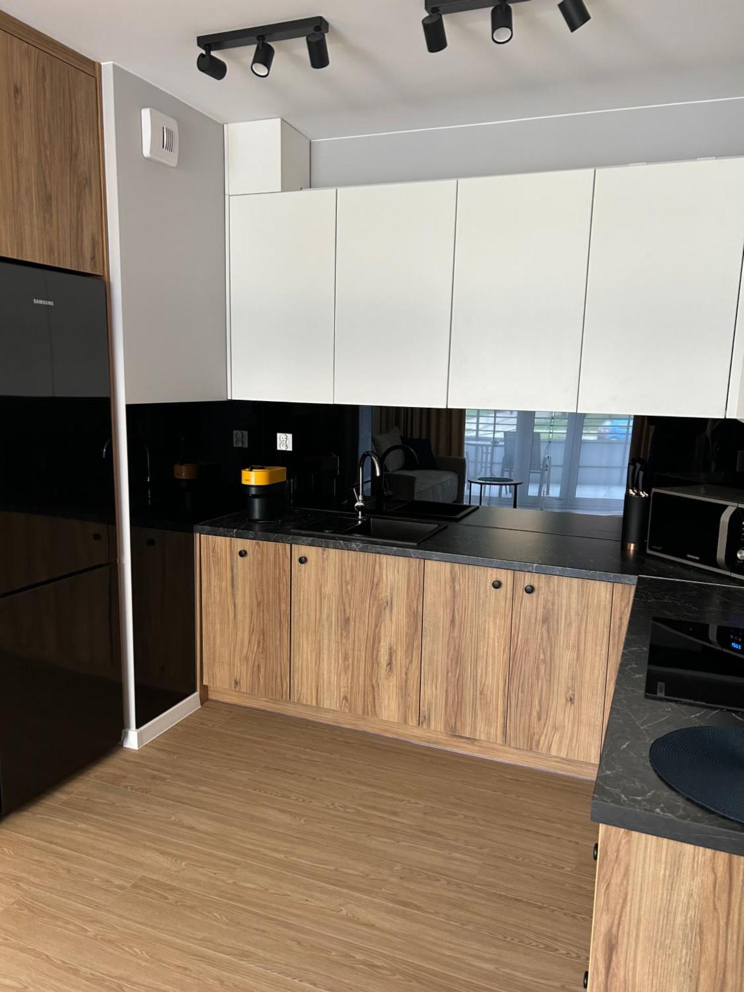 Nowy Golisza 6 Apartment *