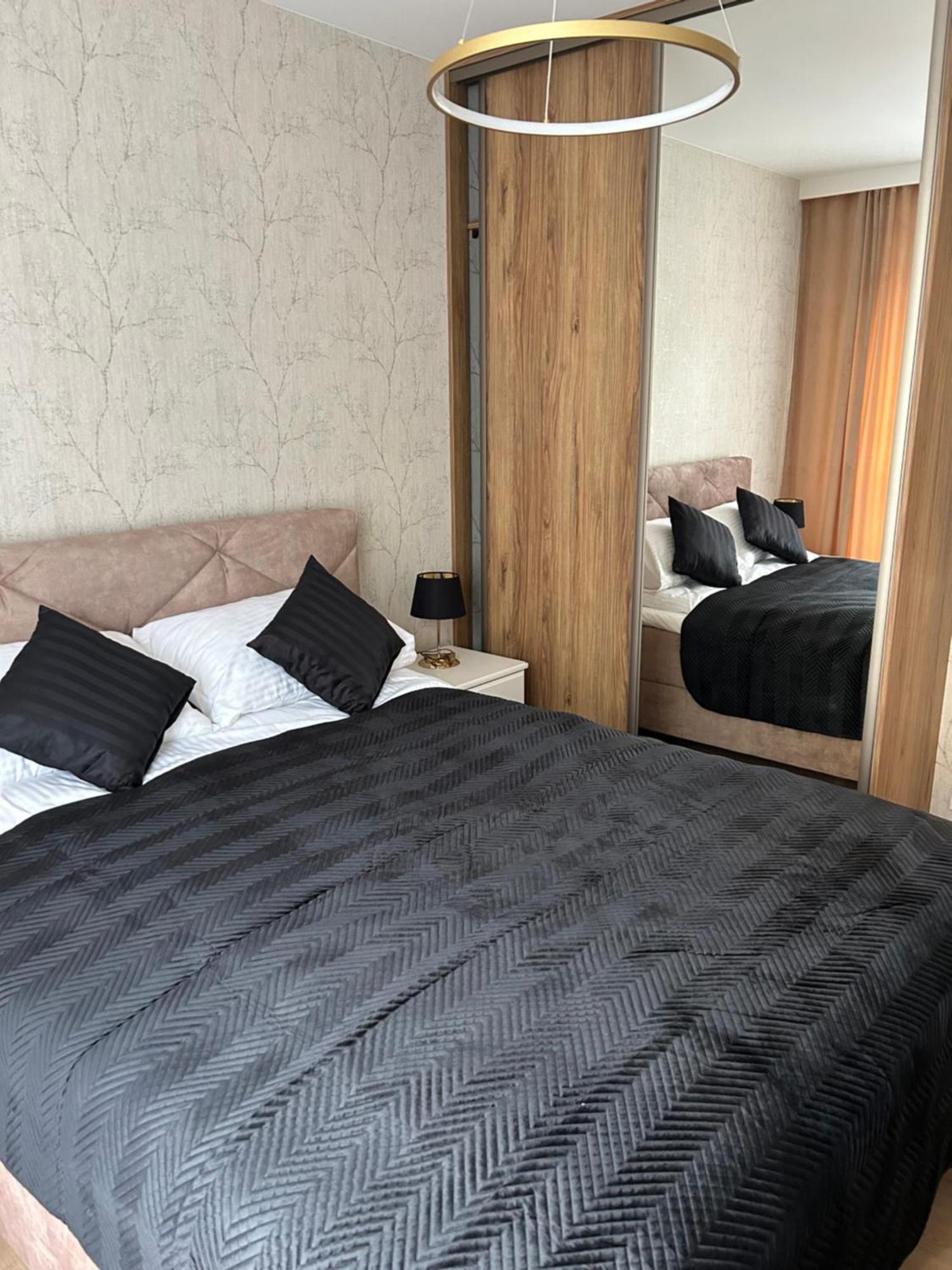 Nowy Golisza 6 Apartment Szczecin