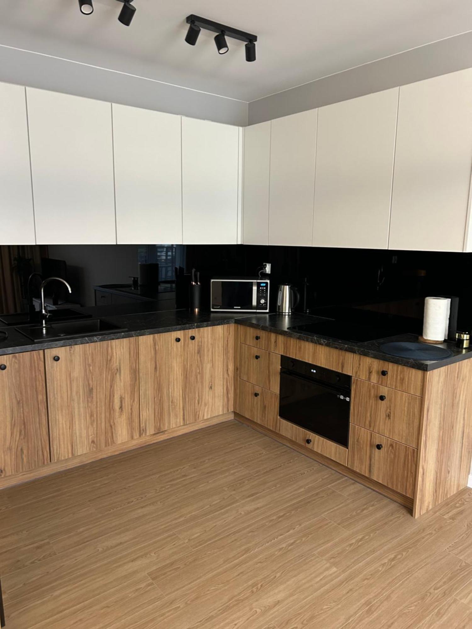Nowy Golisza 6 Apartment