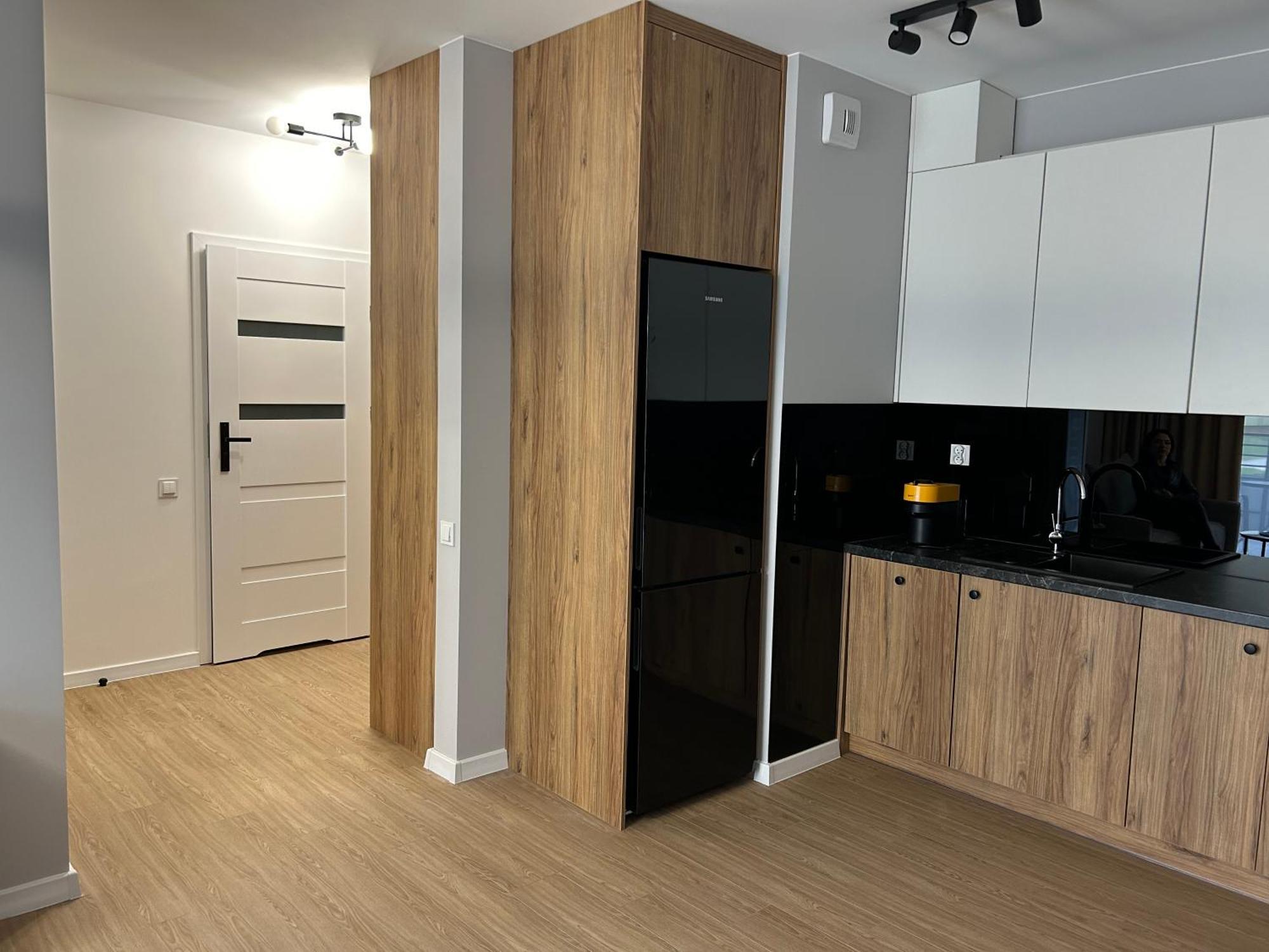 Apartment Nowy Golisza 6 *