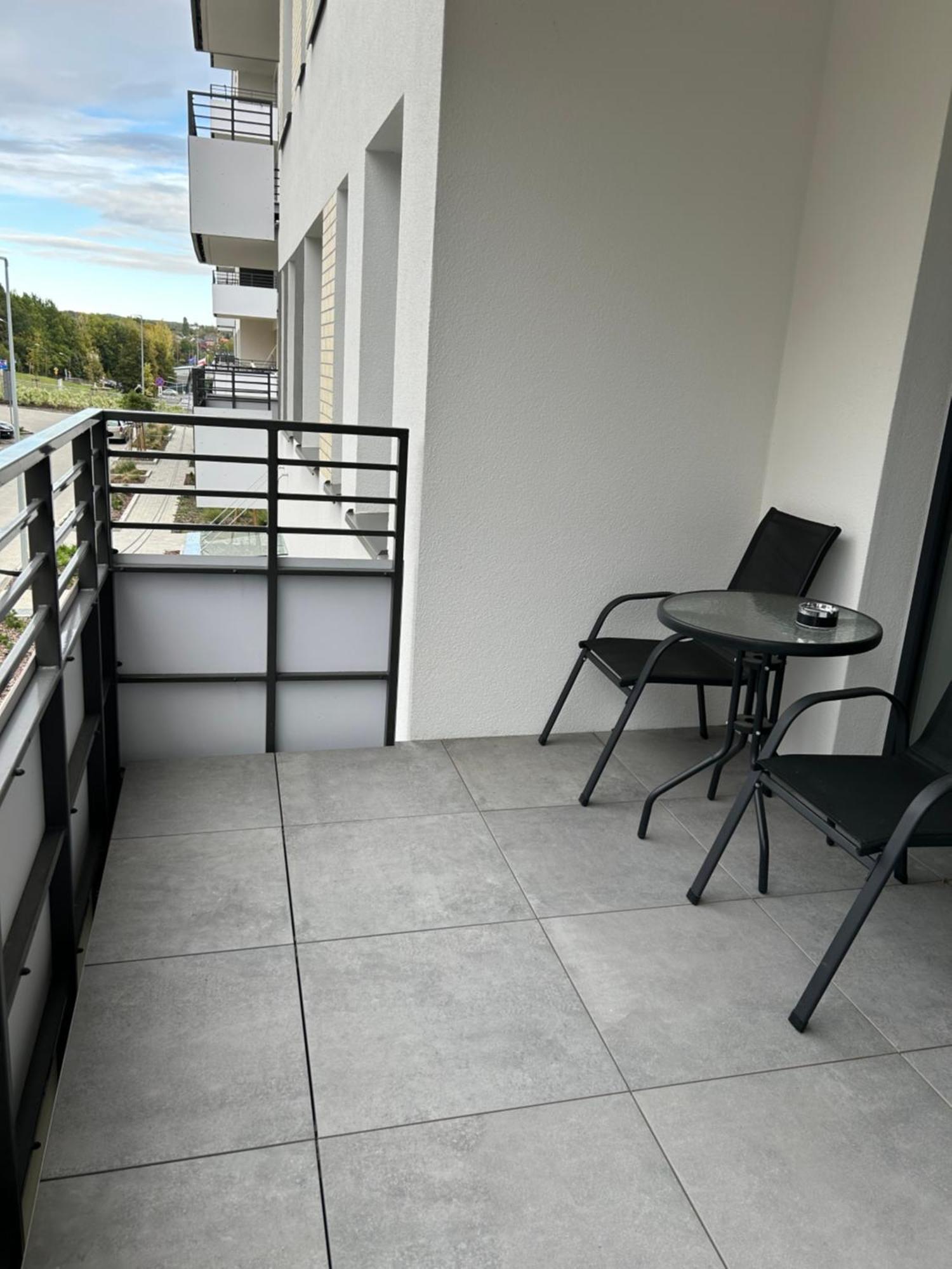 Nowy Golisza 6 * Stettin