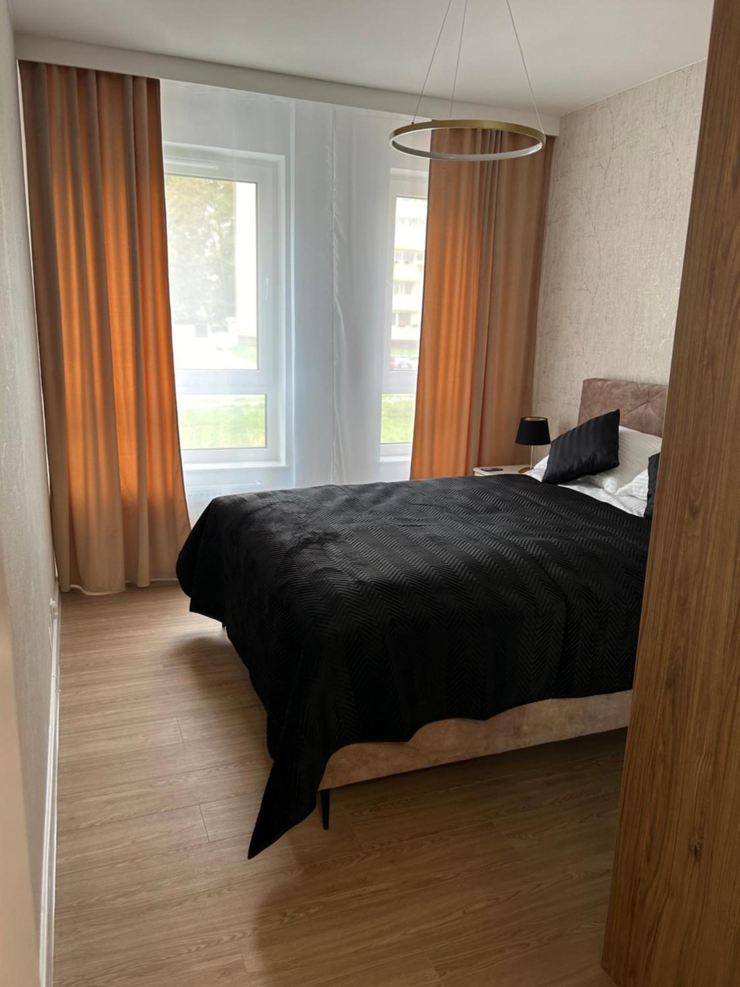 Apartment Nowy Golisza 6