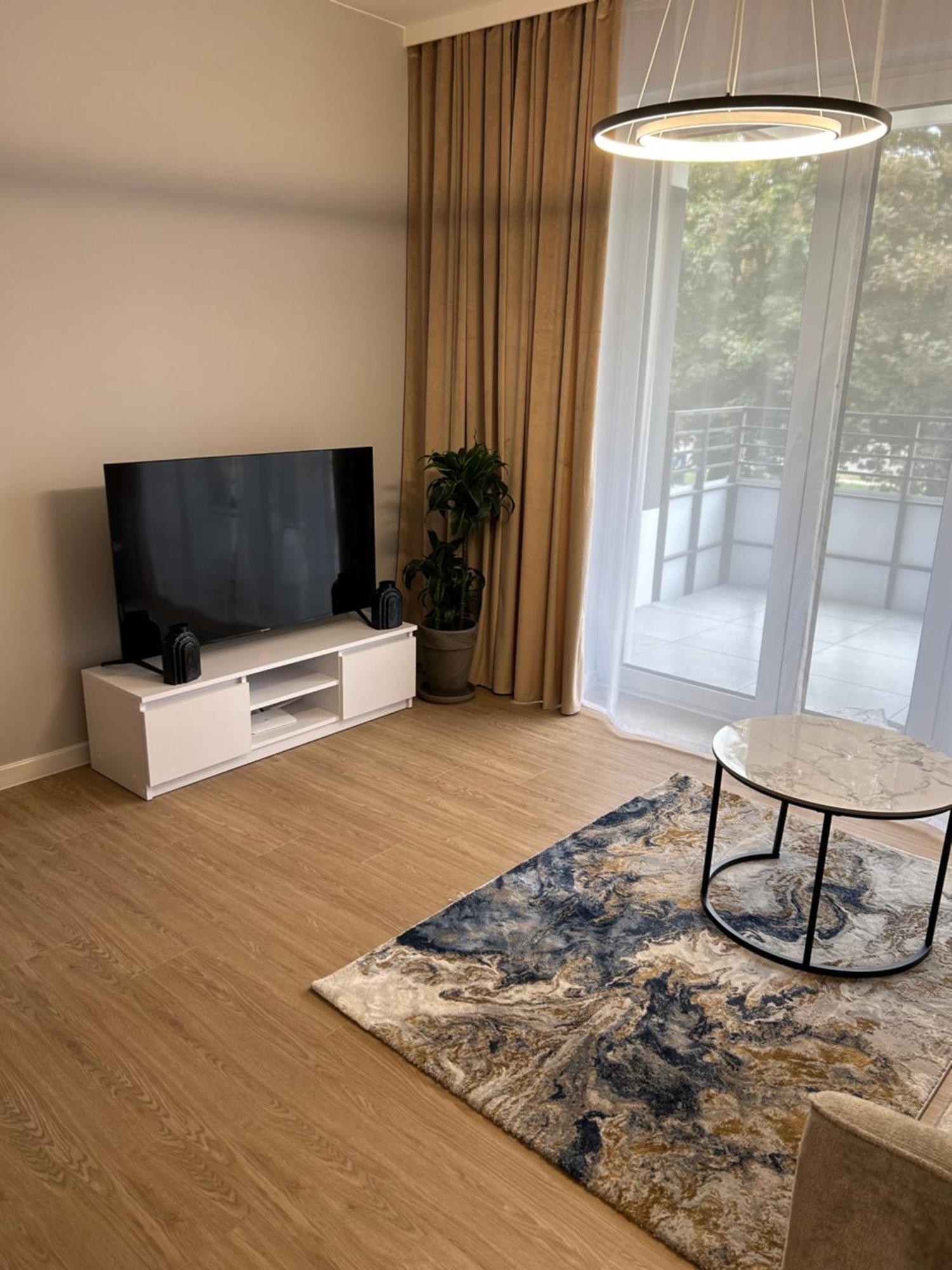 Nowy Golisza 6 Apartment *